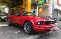 Ford Mustang 2008 - Bán Ford Mustang 2008, màu đỏ, nhập khẩu số tự động giá 900 triệu tại Tp.HCM