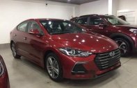 Hyundai Elantra    2019 - Bán ô tô Hyundai Elantra đời 2019, màu đỏ, giá chỉ 615 triệu giá 615 triệu tại Quảng Trị