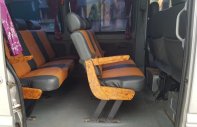 Mercedes-Benz Sprinter 311 2007 - Cần bán Mercedes 311 đời 2007, màu bạc số sàn, giá chỉ 220 triệu giá 220 triệu tại Tuyên Quang