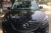 Mazda CX 5   2017 - Cần bán xe Mazda CX 5 đời 2017, màu đen, chính chủ   giá 850 triệu tại Quảng Nam