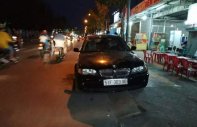 BMW 3 Series  318   2005 - Bán BMW 318 đời 2005, xe nhập  giá 240 triệu tại Trà Vinh