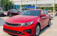 Kia Optima GT- line 2019 - Bán xe Kia Optima GT- line đời 2019, màu đỏ chỉ có 250tr giá 789 triệu tại BR-Vũng Tàu