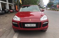 Porsche Cayenne GTS 2009 - Bán Porsche Cayenne GTS sản xuất 2009 giá 1 tỷ 180 tr tại Hà Nội