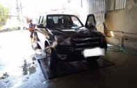 Ford Ranger XLT 2009 - Bán xe Ford Ranger XLT 2009, màu đen, xe nhập  giá 310 triệu tại Điện Biên