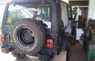 Jeep Wrangler trước 1990 - Cần bán Jeep Wrangler trước năm 1990, nhập khẩu nguyên chiếc, giá chỉ 180 triệu giá 180 triệu tại Bình Phước