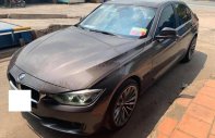 BMW 3 Series 328I 2014 - Cần bán xe BMW 3 Series 328I 2014, màu nâu, nhập khẩu giá 960 triệu tại Tp.HCM