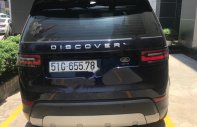 LandRover Discovery 2018 - Cần bán LandRover Discovery năm sản xuất 2018, màu xanh lam, nhập khẩu giá 5 tỷ 800 tr tại Tp.HCM