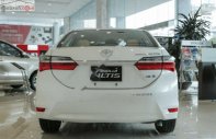 Toyota Corolla altis 1.8G AT 2019 - Cần bán xe Toyota Corolla altis 1.8G AT đời 2019, màu trắng giá 791 triệu tại Quảng Ninh