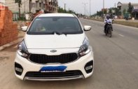 Kia Rondo GAT 2.0  2017 - Bán ô tô Kia Rondo GAT 2.0 sản xuất năm 2017, màu trắng, giá 610tr giá 610 triệu tại TT - Huế