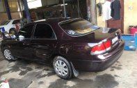 Mazda 626   1995 - Bán Mazda 626 năm sản xuất 1995, nhập khẩu, giá chỉ 62 triệu giá 62 triệu tại Quảng Ninh