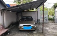 Kia Pride   1995 - Bán ô tô Kia Pride đời 1995, nhập khẩu   giá 55 triệu tại Trà Vinh