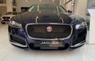 Jaguar XF Prestige 2019 - Bán ô tô Jaguar XF Prestige năm sản xuất 2019, màu xanh lam, xe nhập giá 2 tỷ 799 tr tại Tp.HCM