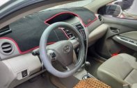 Toyota Vios  G 2010 - Cần bán lại xe Toyota Vios G đời 2010, màu bạc, số tự động  giá 380 triệu tại Hải Phòng