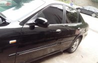 Daewoo Magnus 2005 - Chính chủ bán ô tô Daewoo Magnus năm 2005, màu đen, 140tr giá 140 triệu tại Lào Cai