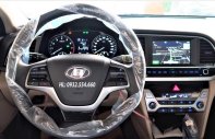 Hyundai Elantra 1.6 MT 2019 - Bán Elantra 2019 – số sàn 535tr – tự động 590tr – trả trước từ 180tr – xe có sẵn giá 535 triệu tại Quảng Trị