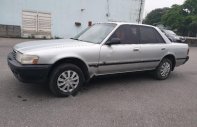 Toyota Cressida XL 1991 - Cần bán lại xe Toyota Cressida XL đời 1991, màu bạc, nhập khẩu giá 66 triệu tại Hà Nội