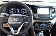Hyundai Tucson 2.0 2019 - Bán Tucson 2019 – tiêu chuẩn 760tr – bản full 828tr – trả trước từ 250tr – xe có sẵn giá 760 triệu tại Hà Tĩnh