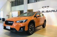 Subaru XV 2.0 i-S EyeSight 2019 - Bán Subaru XV EyeSight 2019, màu cam, nhập khẩu nguyên chiếc từ Nhật Bản giá 1 tỷ 598 tr tại Đà Nẵng