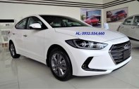 Hyundai Elantra 1.6 MT 2019 - ELANTRA 2019 – Số sàn 535Tr – Tự động 590Tr – Trả trước từ 180Tr – Xe có sẵn giá 535 triệu tại Quảng Bình