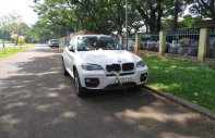 BMW X6 xDrive35i 2014 - Cần bán lại xe BMW X6 xDrive35i đời 2014, màu trắng, nhập khẩu nguyên chiếc   giá 1 tỷ 950 tr tại Đắk Lắk