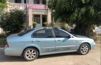 Daewoo Magnus   2002 - Cần bán gấp Daewoo Magnus 2002, nhập khẩu giá 190 triệu tại Bình Định