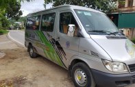 Mercedes-Benz Sprinter 311 2007 - Cần bán xe Mercedes 311 sx 2007, màu bạc, giá 215tr giá 215 triệu tại Thái Nguyên