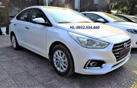 Hyundai Accent 1.4 MT 2019 - Accent sx 2019 – trả trước từ 160tr – xe có sẵn giá 470 triệu tại Phú Yên