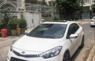 Kia Cerato  koup 2.0  2015 - Bán Kia Cerato koup 2.0 2015, màu trắng, xe nhập giá 595 triệu tại Đồng Nai