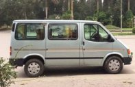 Ford Transit 2000 - Bán ô tô Ford Transit đời 2000 giá 120 triệu tại Lâm Đồng