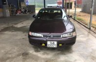 Mazda 626 2.0 MT 1995 - Bán Mazda 626 2.0 MT năm 1995, xe nhập, số sàn, giá chỉ 82 triệu giá 82 triệu tại Thái Nguyên