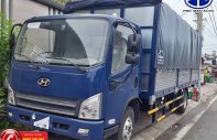 Hyundai HD 2019 - Bán xe tải Hyundai 7t3 thùng dài 6m2, ga cơ siêu khỏe giá 600 triệu tại Tiền Giang