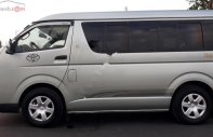 Toyota Hiace 2010 - Xe Toyota Hiace đời 2010, màu xanh lam, 350 triệu giá 350 triệu tại Quảng Ngãi