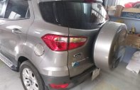 Ford EcoSport 2015 - Bán xe Ford EcoSport sản xuất năm 2015 chính chủ giá 495 triệu tại Tiền Giang