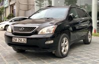 Lexus RX 2007 - Bán Lexus RX 350 SX 2007, màu đen nhập Mỹ. LH Ms Hương 0945.39.2468 giá 800 triệu tại Hà Nội