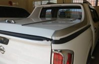 Nissan Navara  E  2015 - Bán Nissan Navara E 2015, màu trắng, nhập khẩu nguyên chiếc, giá chỉ 475 triệu giá 475 triệu tại Kon Tum