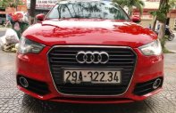 Audi A1 2010 - Bán ô tô Audi A1 đời 2010, màu đỏ, xe nhập Đức 8/2011 giá 485 triệu tại Đà Nẵng