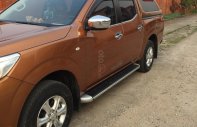 Nissan Navara E 2015 - Bán Nissan Navara E đời 2015, màu cam, nhập khẩu nguyên chiếc giá 690 triệu tại Bắc Giang