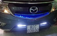 Mazda BT 50 2017 - Bán Mazda BT 50 đời 2017, màu xanh lam, nhập khẩu chính chủ giá cạnh tranh giá 595 triệu tại Kon Tum