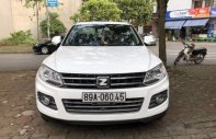 BAIC 2016 - Bán Zotye T600 năm sản xuất 2016, màu trắng, xe nhập, giá 386tr giá 386 triệu tại Hà Nội