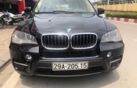 BMW X5 2010 - Bán xe BMW X5 đời 2011, màu đen, nhập khẩu nguyên chiếc giá 1 tỷ 85 tr tại Hà Nội