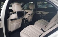 Mercedes-Benz S class S450 Luxury 2019 - Bán Mercedes S450 Luxury 2019, màu trắng giá 4 tỷ 869 tr tại Bình Dương