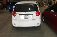 Daewoo Matiz Van 2005 - Cần bán Matiz Van 2005 nhập khẩu giá 115 triệu tại Hải Phòng