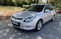 Hyundai i30  CW  2010 - Bán Hyundai i30 CW năm 2010, màu vàng, xe nhập, biển cặp giá 409 triệu tại Bình Dương