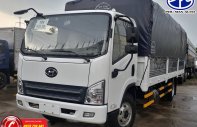 Hyundai HD 2019 - Bán xe tải Hyundai 8 tấn, ga cơ, thùng dài 6m2 giá 600 triệu tại Long An