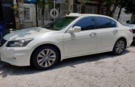 Honda Accord    2012 - Bán Honda Accord sản xuất năm 2012, màu trắng, nhập khẩu, xe còn rất rất mới giá 650 triệu tại Đà Nẵng