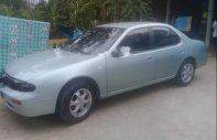 Nissan Bluebird   1994 - Cần bán lại xe Nissan Bluebird đời 1994, nhập khẩu giá 90 triệu tại Hà Tĩnh
