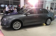 Volkswagen Jetta 2018 - Bán Mazda 6 năm 2018, màu xám (ghi), xe nhập giá 768 triệu tại Tp.HCM