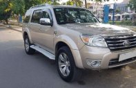 Ford Everest MT 2011 - Cần bán lại xe Ford Everest MT năm sản xuất 2011  giá 536 triệu tại Tp.HCM