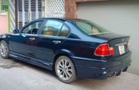 BMW 3 Series 318 2001 - Bán BMW 318 2001, xe nhập, số sàn, 145 triệu giá 145 triệu tại Đà Nẵng