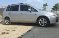 Mazda Premacy AT 2005 - Cần bán Mazda Premacy AT 2005, màu bạc, xe nhập chính chủ, giá 215tr giá 215 triệu tại Đà Nẵng